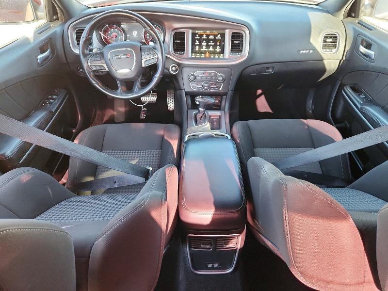 Продаж на аукціоні авто 2022 Dodge Charger, vin: 2C3CDXGJ5NH268056, номер лоту: 62320726