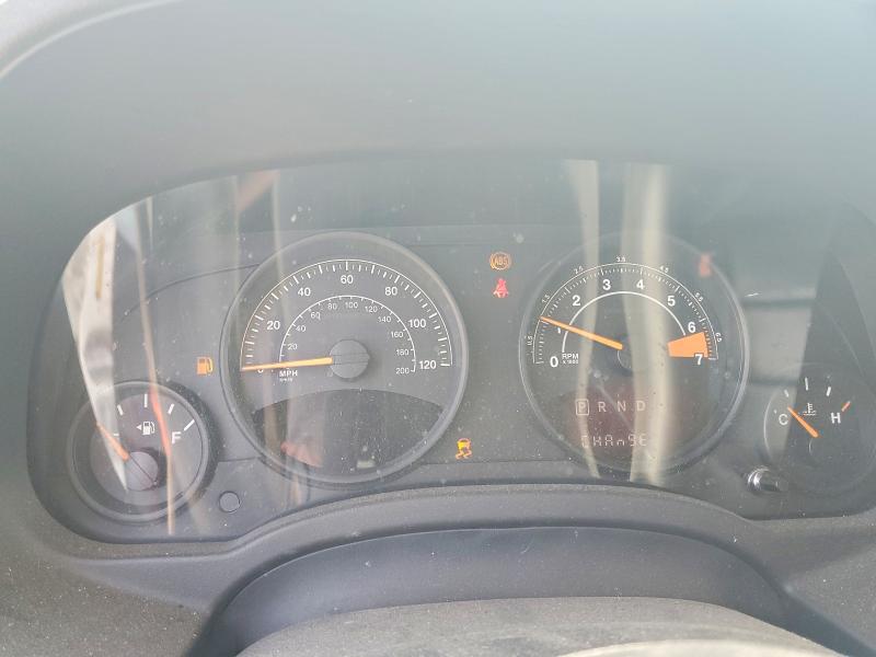 Продаж на аукціоні авто 2015 Jeep Patriot, vin: 1C4NJPFB9FD329821, номер лоту: 62654926