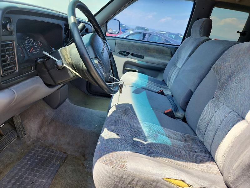 Aukcja sprzedaży 1997 Dodge Ram 1500, vin: 3B7HC13ZXVM584308, numer aukcji: 61597276