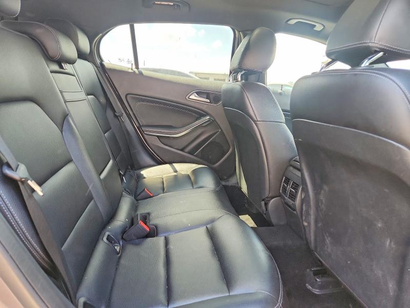 Продаж на аукціоні авто 2017 Mercedes-benz Gla, vin: WDCTG4GBXHJ336441, номер лоту: 59580626