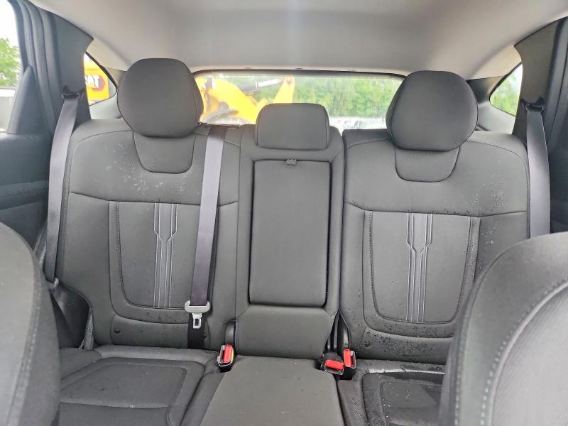 Продажа на аукционе авто 2026 Hyundai Tucson, vin: 5NMJBCDE6TH608549, номер лота: 61622766