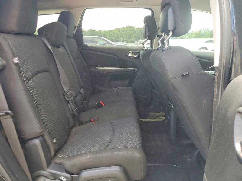 60860796 :رقم المزاد ، 3C4PDDAG3JT431586 vin ، 2018 Dodge Journey مزاد بيع