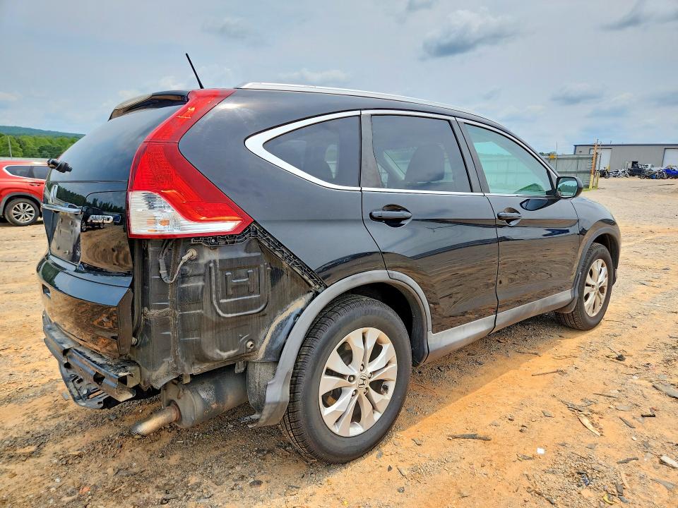 Aukcja sprzedaży 2014 Honda Cr-v, vin: 2HKRM4H74EH724384, numer aukcji: 62418866
