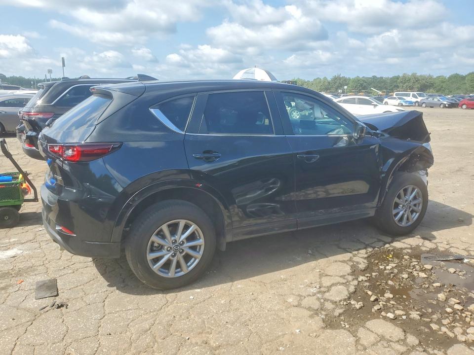 Aukcja sprzedaży 2024 Mazda Cx-5, vin: JM3KFBBM4R0376742, numer aukcji: 59842226