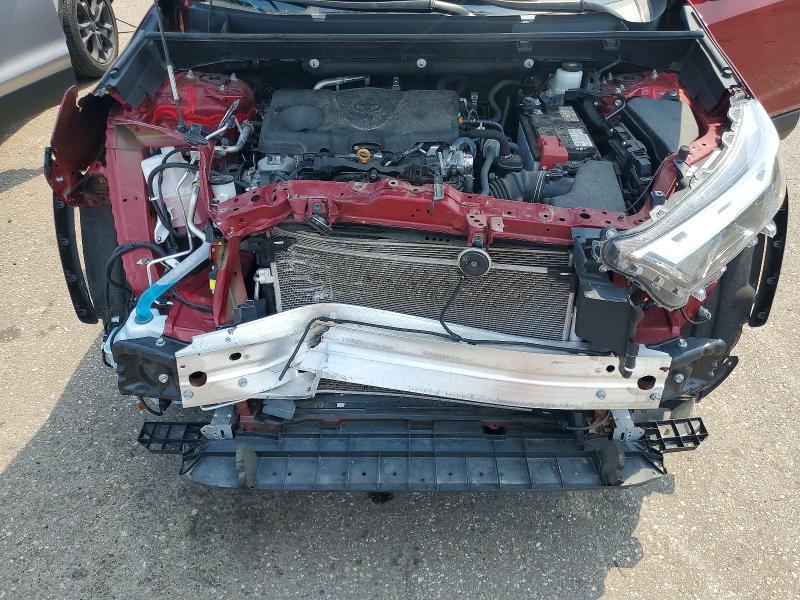 Aukcja sprzedaży 2023 Toyota Rav4, vin: 2T3P1RFV5PW370692, numer aukcji: 62706436