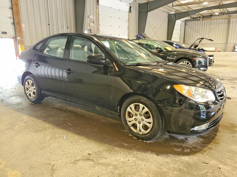 Продаж на аукціоні авто 2010 Hyundai Elantra, vin: KMHDU4ADXAU859455, номер лоту: 60359686