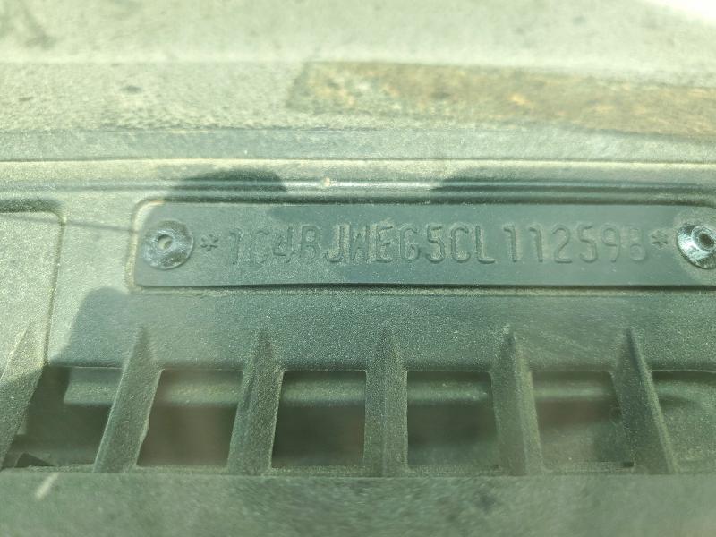 Продаж на аукціоні авто 2012 Jeep Wrangler Unlimited, vin: 1C4BJWEG5CL112598, номер лоту: 63345736