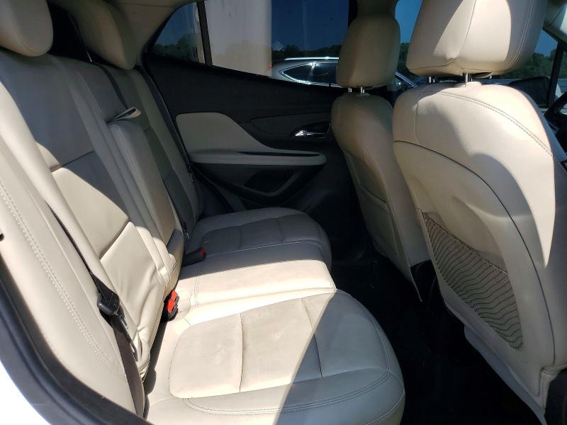 Продаж на аукціоні авто 2019 Buick Encore, vin: KL4CJCSB5KB707395, номер лоту: 59027476