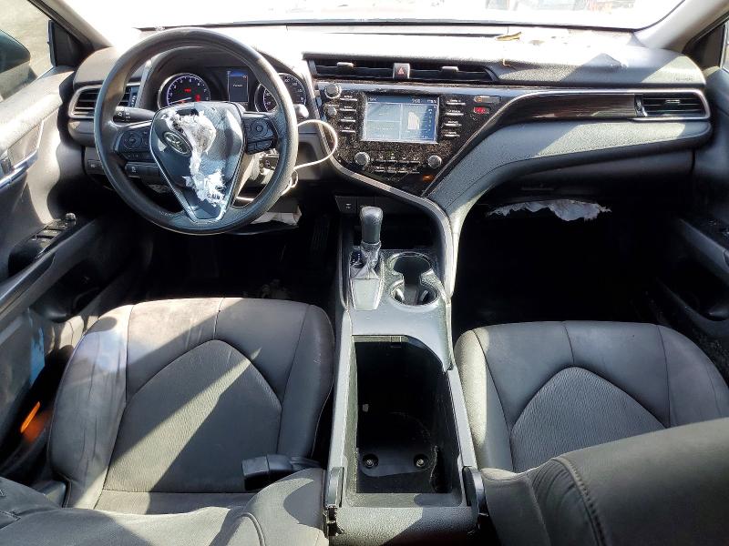 Продажа на аукционе авто 2019 Toyota Camry, vin: 4T1B11HK5KU798665, номер лота: 61442376