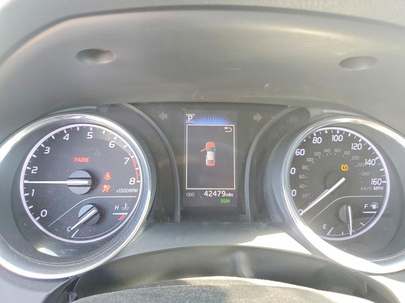 Продаж на аукціоні авто 2020 Toyota Camry, vin: 4T1M11AK1LU977774, номер лоту: 61026346
