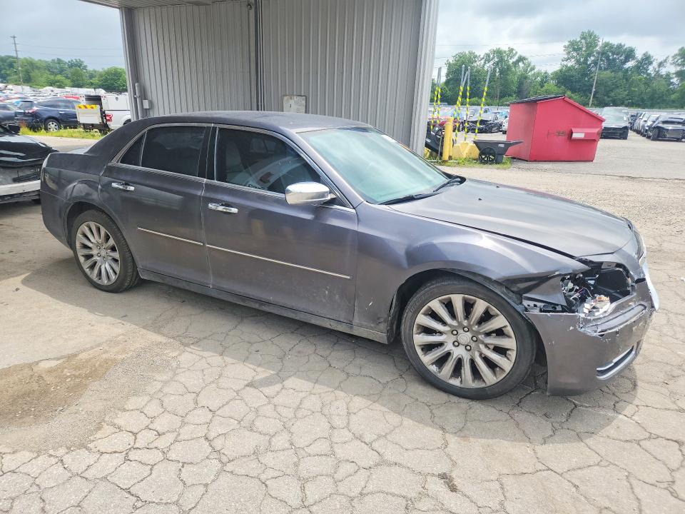 Aukcja sprzedaży 2014 Chrysler 300, vin: 2C3CCAAG8EH336931, numer aukcji: 60054176