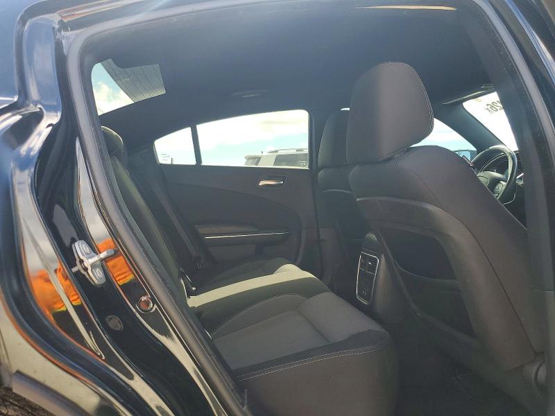 2015 Dodge Charger მანქანა იყიდება აუქციონზე, vin: 2C3CDXBGXFH865958, აუქციონის ნომერი: 62067426