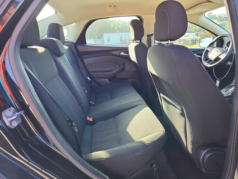 Продаж на аукціоні авто 2018 Ford Focus, vin: 1FADP3FE4JL203738, номер лоту: 62079346