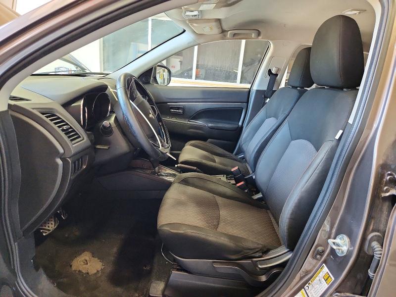 63285086 :رقم المزاد ، JA4AP3AU9KU028923 vin ، 2019 Mitsubishi Outlander Sport مزاد بيع