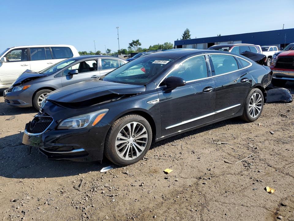 Aukcja sprzedaży 2017 Buick Lacrosse, vin: 1G4ZR5SS9HU208225, numer aukcji: 62897316