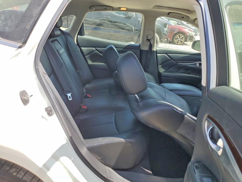 Продаж на аукціоні авто 2015 Infiniti Q70, vin: JN1BY1AP9FM542303, номер лоту: 62003536