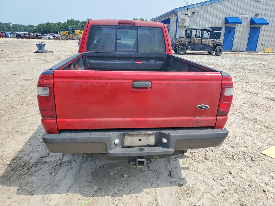 Aukcja sprzedaży 2003 Ford Ranger, vin: 1FTYR44V53TA20964, numer aukcji: 62927156