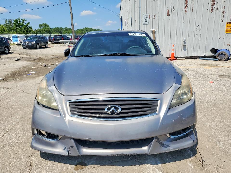 Продажа на аукционе авто 2008 Infiniti G37, vin: JNKCV64E28M129996, номер лота: 59823996
