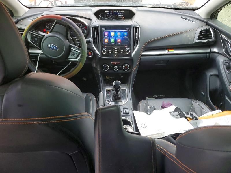 Aukcja sprzedaży 2018 Subaru Crosstrek, vin: JF2GTAMCXJ8279428, numer aukcji: 61944676