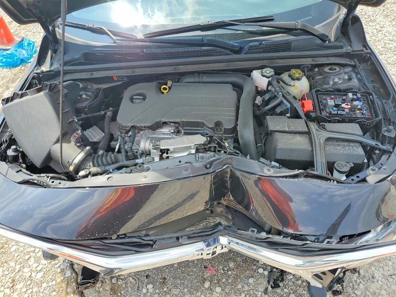 63557576 :رقم المزاد ، 1G1ZD5ST5PF176204 vin ، 2023 Chevrolet Malibu مزاد بيع