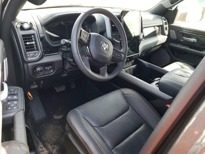 Aukcja sprzedaży 2025 Ram 1500, vin: 1C6SRFLP4SN690987, numer aukcji: 61527336