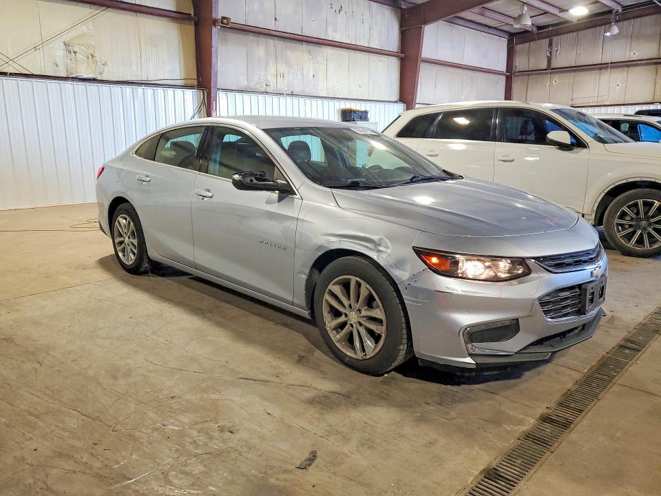 Aukcja sprzedaży 2017 Chevrolet Malibu, vin: 1G1ZE5ST7HF254836, numer aukcji: 59264176