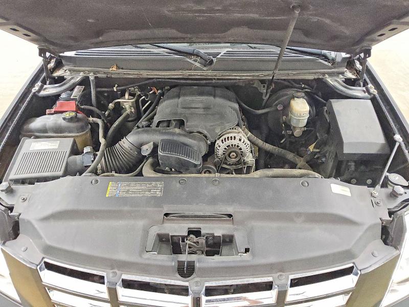 Продажа на аукционе авто 2011 Cadillac Escalade, vin: 1GYS4BEF0BR115714, номер лота: 54471356