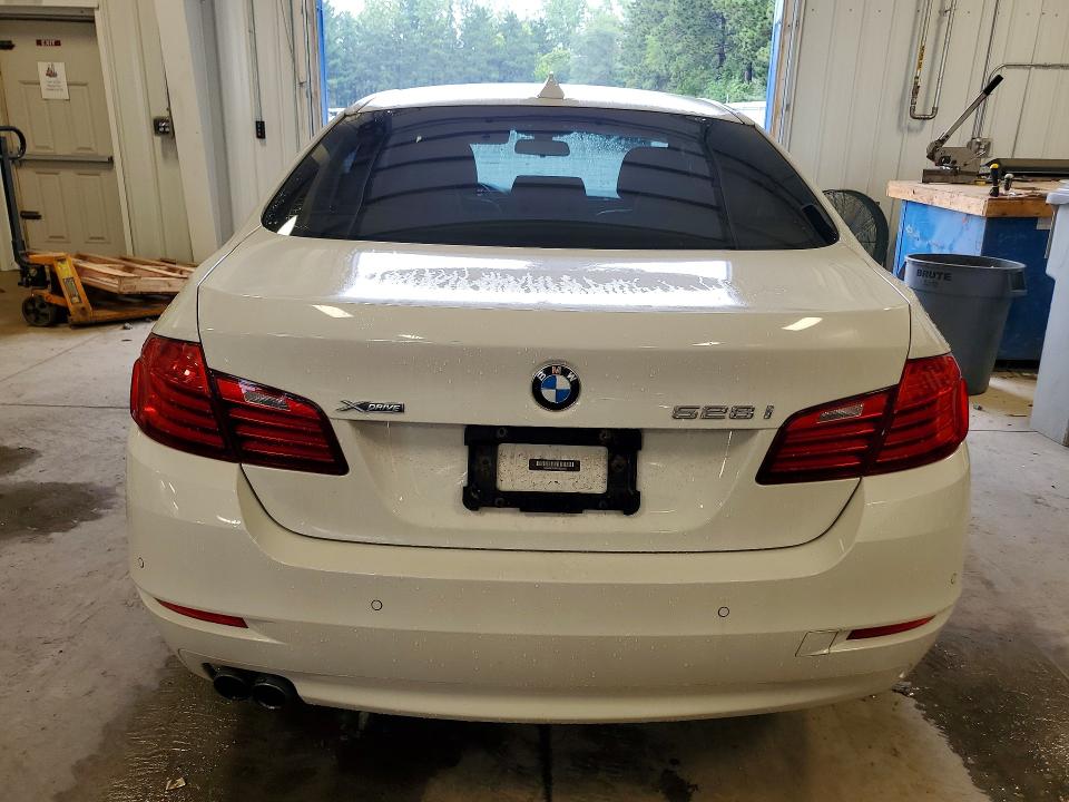 Продажа на аукционе авто 2015 Bmw 528, vin: WBA5A7C56FD625066, номер лота: 63552116