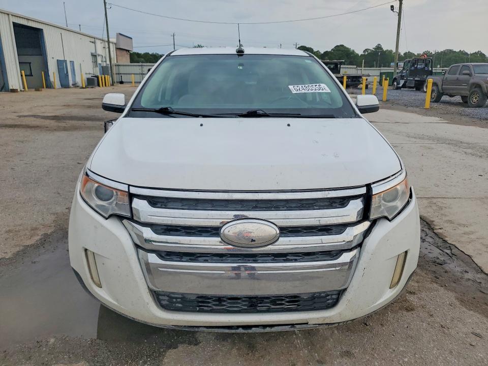 Продажа на аукционе авто 2014 Ford Edge, vin: 2FMDK3JC7EBB03987, номер лота: 62480556