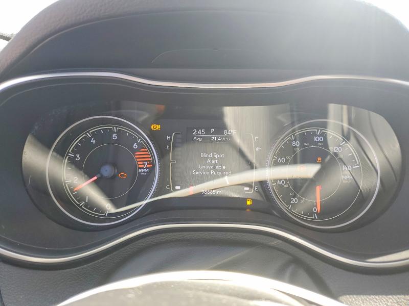 Продаж на аукціоні авто 2019 Jeep Cherokee, vin: 1C4PJMLB7KD315096, номер лоту: 63013886