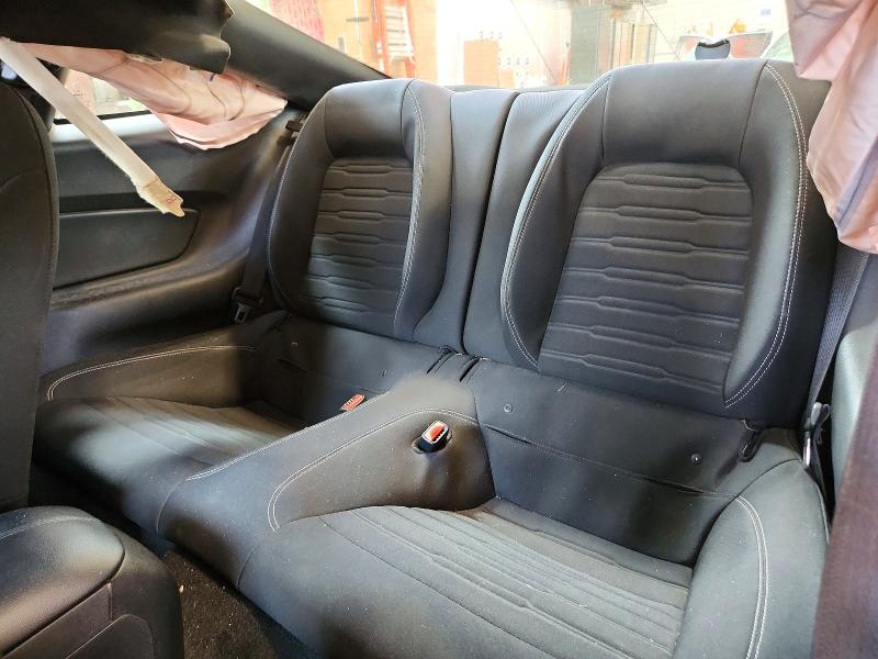 Aukcja sprzedaży 2015 Ford Mustang, vin: 1FA6P8TH5F5394070, numer aukcji: 61930226