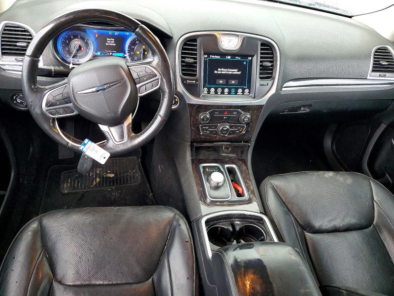 Aukcja sprzedaży 2020 Chrysler 300, vin: 2C3CCAEG9LH124448, numer aukcji: 61397366