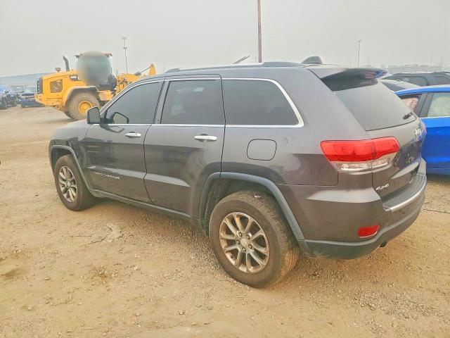 2014 Jeep Grand Cherokee მანქანა იყიდება აუქციონზე, vin: 1C4RJFBG6EC363247, აუქციონის ნომერი: 60800386
