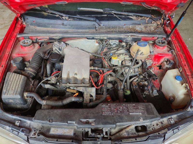 Продаж на аукціоні авто 2000 Volkswagen Cabrio, vin: 3VWDC21V5YM803875, номер лоту: 60853176
