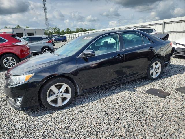 Продажа на аукционе авто 2013 Toyota Camry, vin: 4T1BF1FK5DU713153, номер лота: 62687876