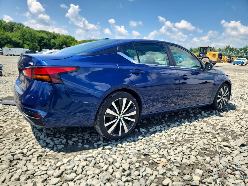 Aukcja sprzedaży 2019 Nissan Altima, vin: 1N4BL4CVXKC205749, numer aukcji: 63184366