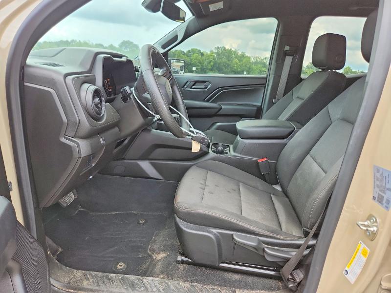 Aukcja sprzedaży 2024 Chevrolet Colorado, vin: 1GCPTEEK9R1124899, numer aukcji: 60947106