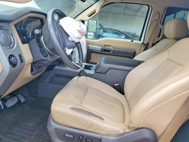 Aukcja sprzedaży 2016 Ford F250, vin: 1FT7W2BT2GED10986, numer aukcji: 59946546