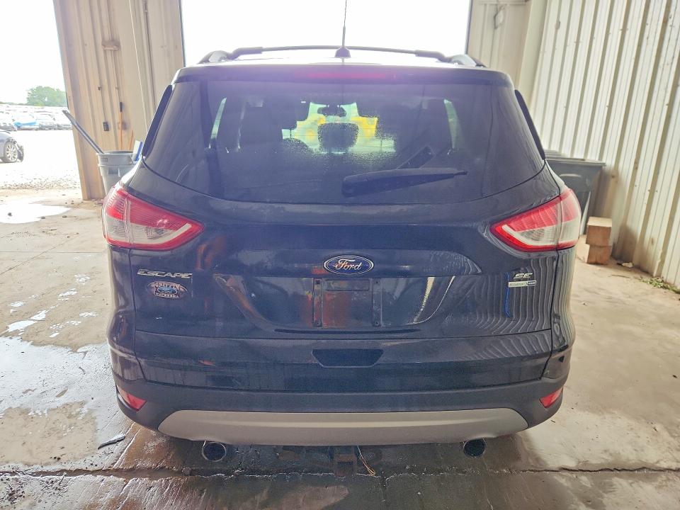 Продаж на аукціоні авто 2013 Ford Escape, vin: 1FMCU9GX2DUC91930, номер лоту: 60668466