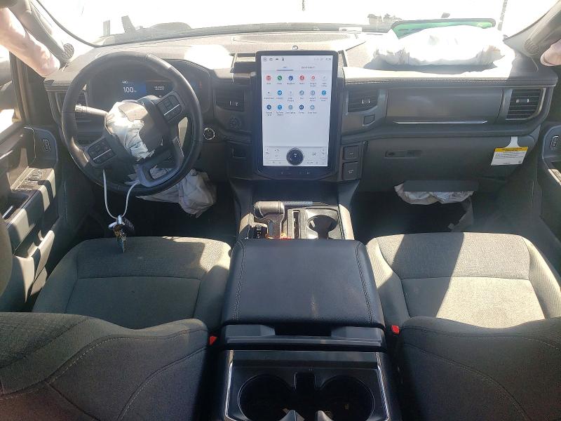 Продажа на аукционе авто 2024 Ford F150, vin: 1FTVW3L71RWG01748, номер лота: 62957136