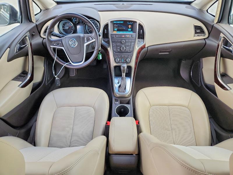 Продажа на аукционе авто 2013 Buick Verano, vin: 1G4PP5SK0D4120977, номер лота: 61821976