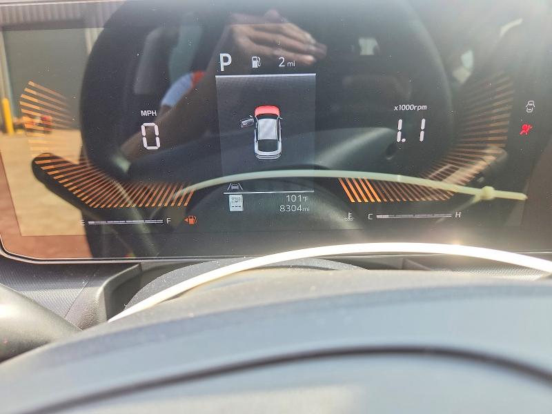 Продаж на аукціоні авто 2025 Kia K4, vin: 3KPFT4DE4SE184366, номер лоту: 55476846