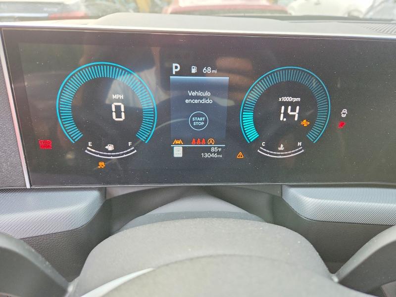 Продажа на аукционе авто 2026 Hyundai Sonata, vin: KMHL24JA2TA542782, номер лота: 60237486