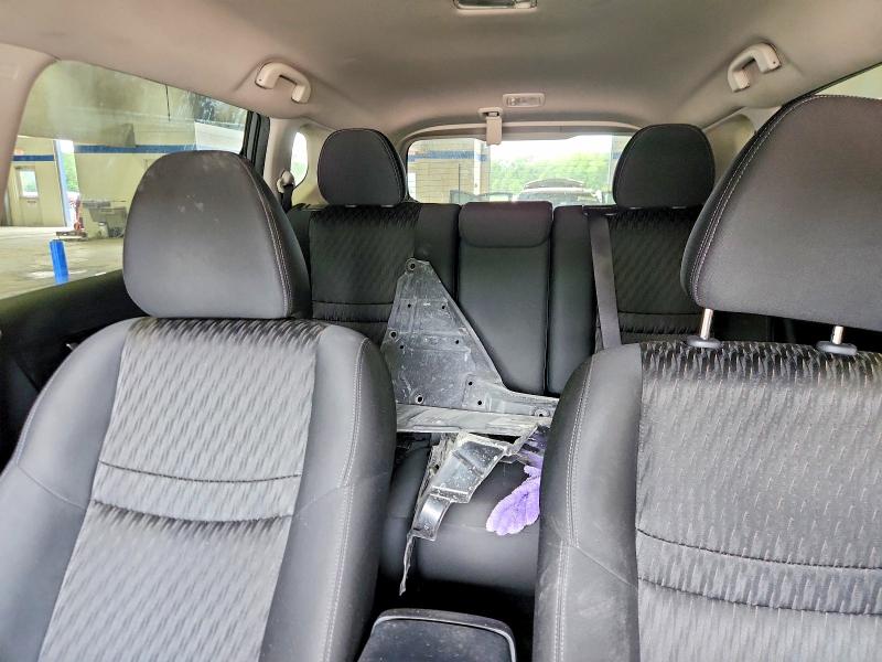 Aukcja sprzedaży 2020 Nissan Rogue, vin: KNMAT2MT6LP528911, numer aukcji: 62115626