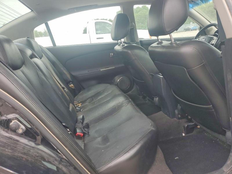 59581606 :رقم المزاد ، 1N4BL11D46C242522 vin ، 2006 Nissan Altima مزاد بيع