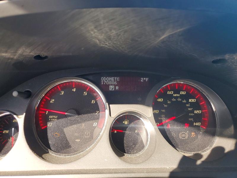 59340406 :رقم المزاد ، 1GKKRRED0BJ365990 vin ، 2011 Gmc Acadia مزاد بيع