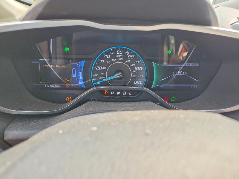 2013 Ford C-max მანქანა იყიდება აუქციონზე, vin: 1FADP5BU6DL519400, აუქციონის ნომერი: 61148366