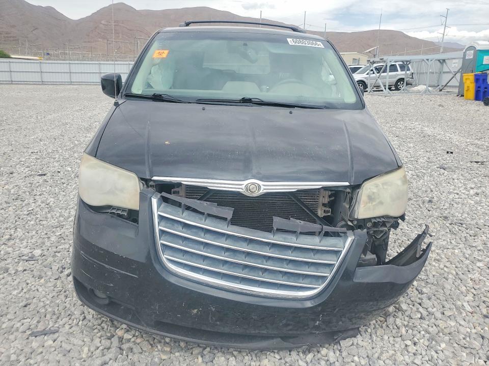 Aukcja sprzedaży 2008 Chrysler Town & Country, vin: 2A8HR54P78R828862, numer aukcji: 60803066