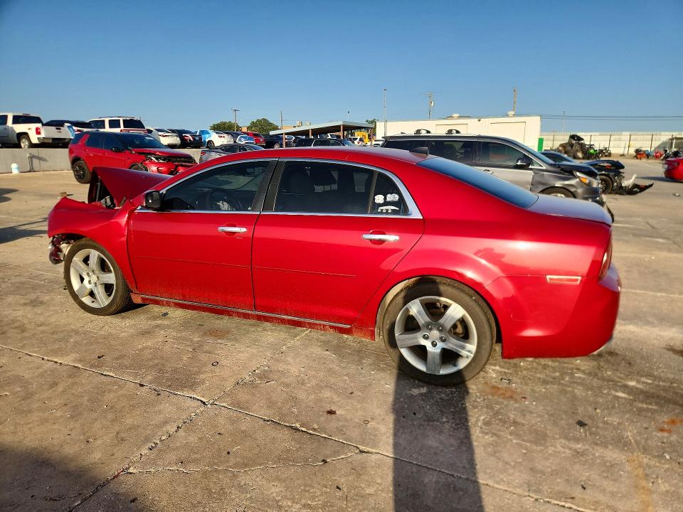 Продажа на аукционе авто 2012 Chevrolet Malibu, vin: 1G1ZC5E0XCF348502, номер лота: 61748336