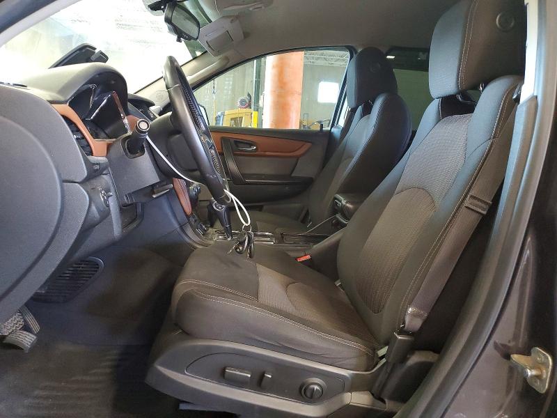 Aukcja sprzedaży 2017 Chevrolet Traverse, vin: 1GNKVGKD7HJ138313, numer aukcji: 61770166